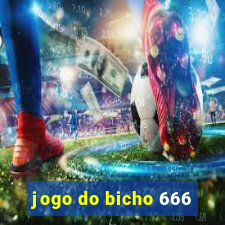 jogo do bicho 666